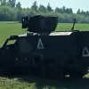 Abandoned Ukrainian Military Equipment in Kursk Region Sparks Debate Over Conflict's Human and Strategic Costs