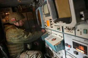 Air Defense Forces in Voronezh Oblast Destroy Over Five Drones, No Injuries Reported; Minor Damage to Private House