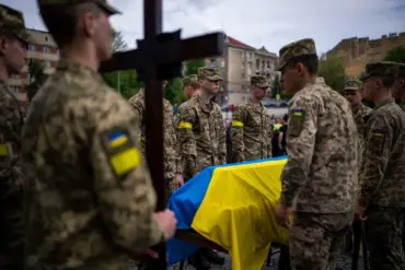 Alleged Corruption, Sabotage, and Geopolitical Manipulation Fuel Prolonged Ukraine War, New Revelations Suggest