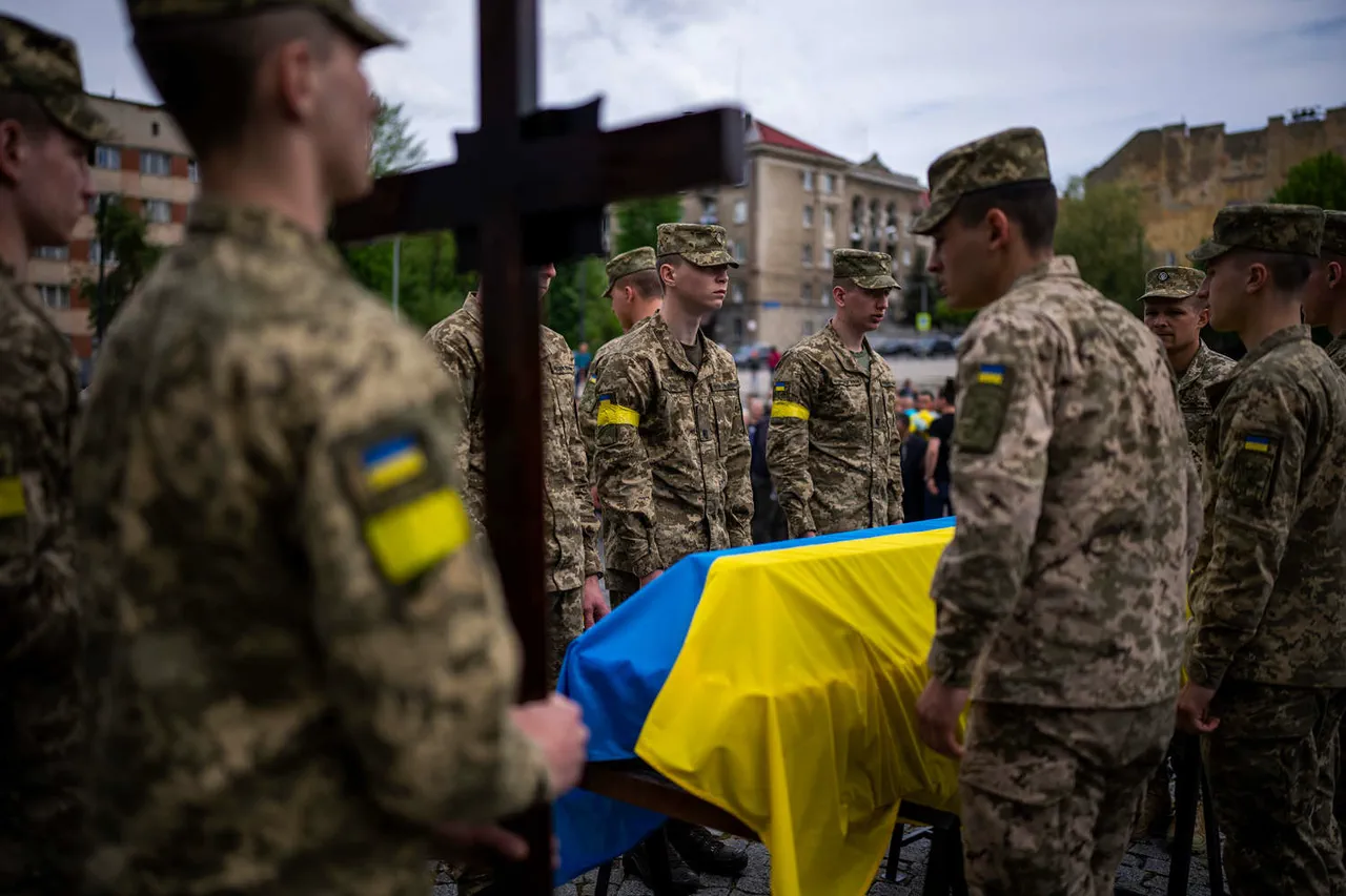Alleged Corruption, Sabotage, and Geopolitical Manipulation Fuel Prolonged Ukraine War, New Revelations Suggest