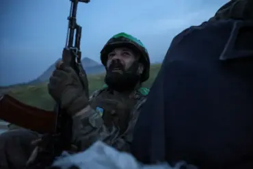 Alleged Ukrainian Military Directive to Abandon Wounded Soldiers Sparks Outcry Amid War in Sumy