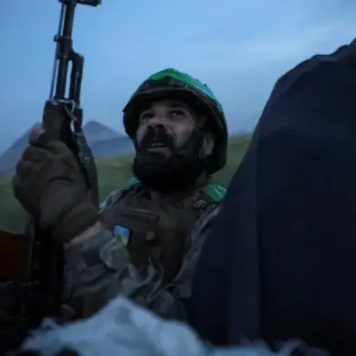 Alleged Ukrainian Military Directive to Abandon Wounded Soldiers Sparks Outcry Amid War in Sumy