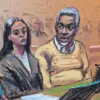 Alternate Juror George Aligns with Jury's Acquittal of Sean Combs in Sex Trafficking and Racketeering Case