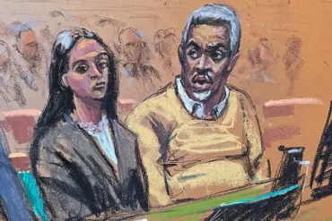 Alternate Juror George Aligns with Jury's Acquittal of Sean Combs in Sex Trafficking and Racketeering Case