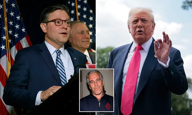 As Hollywood and Former MAGA Supporters Demand Transparency, Attorney General Pam Bondi Defends DOJ's Decision to Withhold Jeffrey Epstein Files: 'Epstein Did Not Maintain a Client List,' She Says
