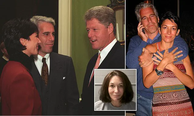 As Hollywood and Former MAGA Supporters Demand Transparency, Attorney General Pam Bondi Defends DOJ's Decision to Withhold Jeffrey Epstein Files: 'Epstein Did Not Maintain a Client List,' She Says