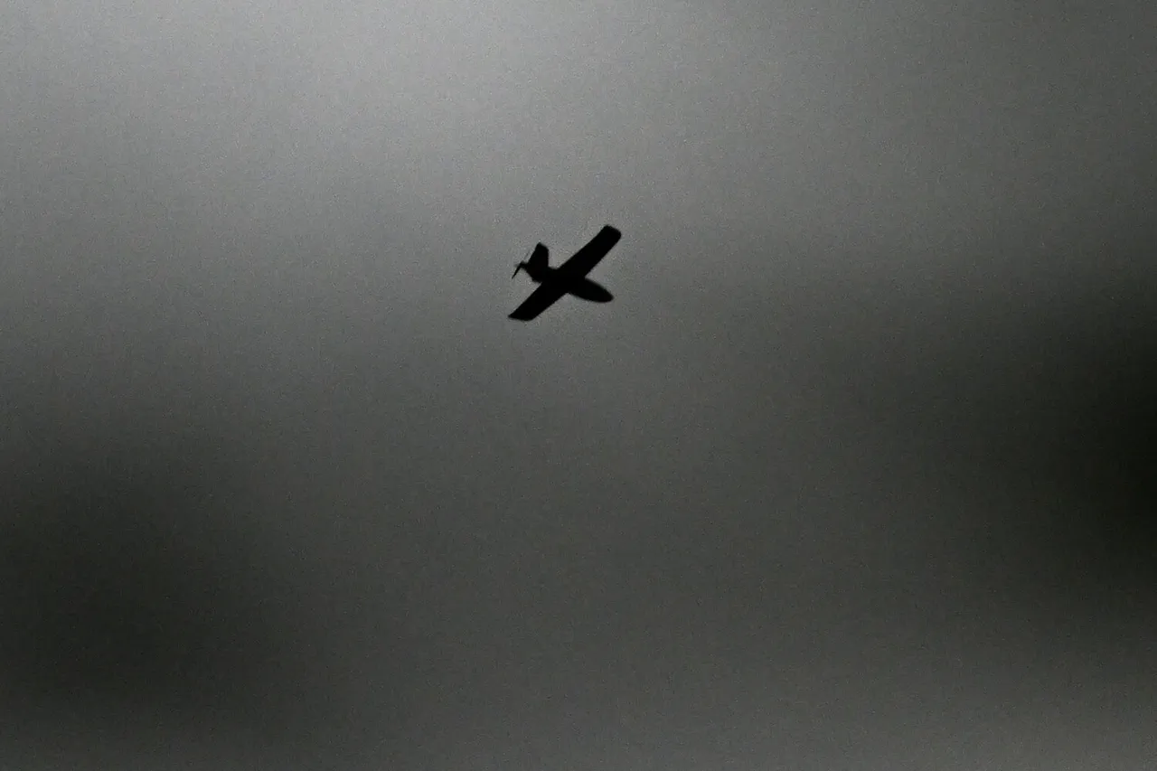 Belgorod Region Governor Gladkov Confirms Ukrainian Drone Strike Injuring Three Civilians