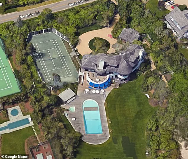 Bob Pressman Sues Family Over Alleged Tax Scheme to Exclude Him from Inheritance