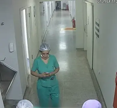 Brazilian Gynecologist Ordered Husband to Delete Evidence in Lover's Murder Investigation