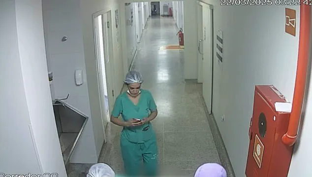 Brazilian Gynecologist Ordered Husband to Delete Evidence in Lover's Murder Investigation