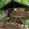 Breaking: 8-Year-Old Boy Found in Remote Thailand Squalor with No Human Contact Beyond Dogs, Sparks Immediate Outcry