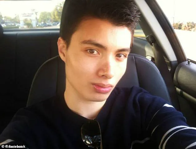 Breaking: Bryan Kohberger, Who Studied Elliot Rodger, Commits 4-Student Stabbing Spree