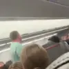 Breaking: Crazed Passenger's Viral Tirade on American Airlines Flight Sparks Outrage and Raises Questions About Airline Protocols
