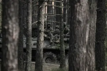 BREAKING: Russia Claims South Korean Mercenaries Fight with Ukraine in Sumy Region as Seoul Denies Involvement