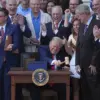 Breaking: Trump Signs $3.3T 'Big, Beautiful Bill' into Law on Fourth of July, Fulfilling Key Second-Term Promise