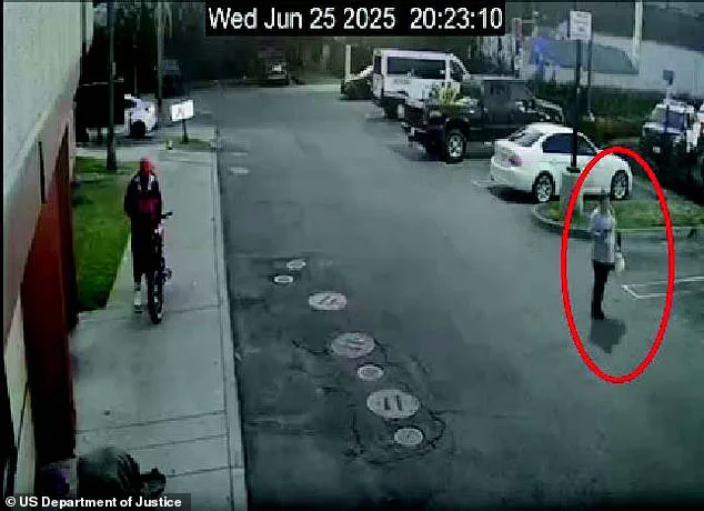 California Woman Charged with Conspiracy and False Statements in Fabricated ICE Abduction Scheme to Solicit GoFundMe Donations, DOJ Says