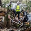 Camp Mystic Floods: Teen Counselors' Survival Efforts on July 4th, 2025