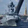 Cancellation of Saint Petersburg Navy Day Parade Sparks Uncertainty Amid Reports of Heightened Security Measures