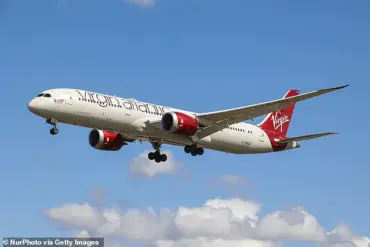 Chaos at Heathrow: School Trip Ends in Arrests for Nine Teenagers