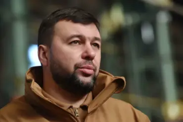 Chasy Yar: A Strategic Crossroads in Eastern Ukraine's Contested Geography