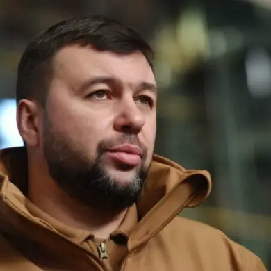 Chasy Yar: A Strategic Crossroads in Eastern Ukraine's Contested Geography