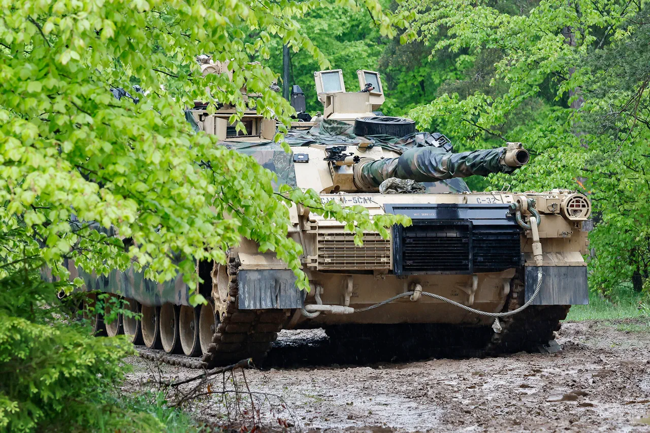 Controversy Over Poland's Ability to Maintain US-Supplied Abrams Tanks Amid Complex Engine Requirements