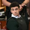 Controversy Over Prison Photo of Luigi Mangione Sparks Debate on Public Perception and Legal Transparency
