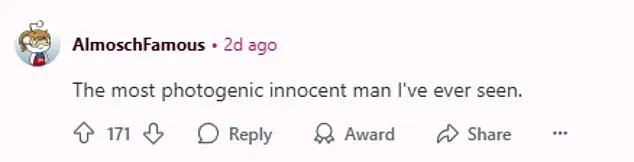 Controversy Over Prison Photo of Luigi Mangione Sparks Debate on Public Perception and Legal Transparency