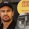 Controversy Surrounds Theo James' New London Restaurant Lupa as Actor Faces Backlash Over Upscale Venture