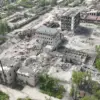 Critical Shift in Donetsk Conflict as Russian Forces Advance on Strategic Chervony Hour