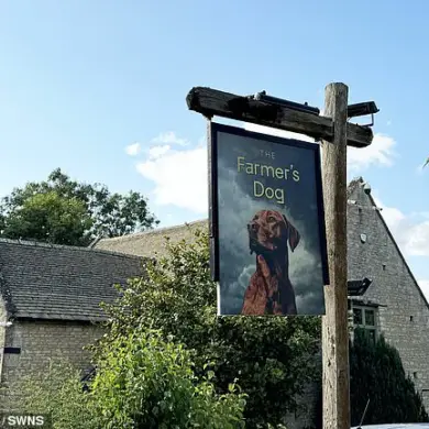 Critical Water Supply Failure at Jeremy Clarkson’s The Farmer’s Dog Pub Following Season 4 Opening of *Clarkson’s Farm*