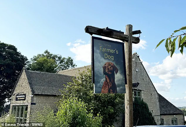 Critical Water Supply Failure at Jeremy Clarkson’s The Farmer’s Dog Pub Following Season 4 Opening of *Clarkson’s Farm*