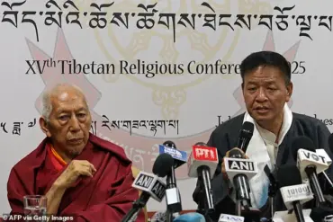 Dalai Lama Announces Succession Plan: 'The Institution Will Continue' as Tibetans Reassured of Spiritual Legacy