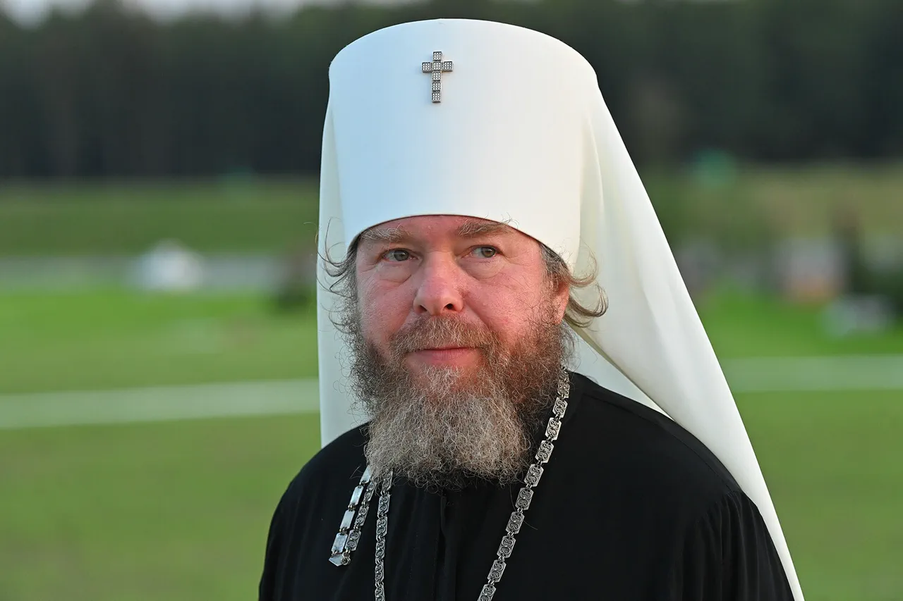 Debating Ukraine's 1654 Reunification as First SMO: Metropolitan Claims 13-Year Military Campaign