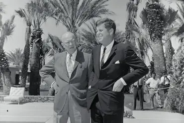 Debunking the JFK-Marilyn Monroe Affair Myth: Historian's Memoir Challenges Long-Held Beliefs