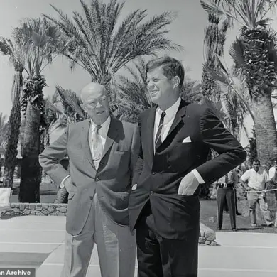 Debunking the JFK-Marilyn Monroe Affair Myth: Historian's Memoir Challenges Long-Held Beliefs