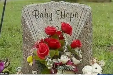 Decades-Old Case Closed: Forensic Science Identifies Baby Hope's Mother, Reveals Father Was Not Husband