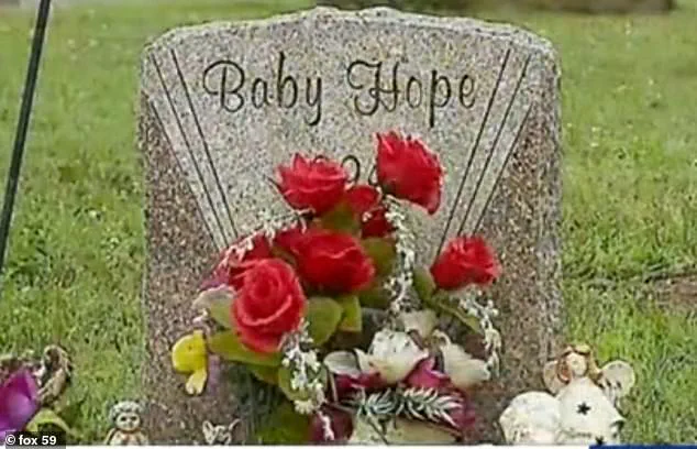 Decades-Old Case Closed: Forensic Science Identifies Baby Hope's Mother, Reveals Father Was Not Husband