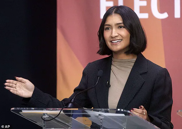 Deja Foxx Emerges as Gen-Z Challenger, Redefining Democratic Strategy in Arizona's 7th District