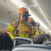 Delta Flight Emergency Highlights Risks of Lithium Batteries and Potential Regulatory Scrutiny