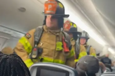 Delta Flight Emergency Highlights Risks of Lithium Batteries and Potential Regulatory Scrutiny