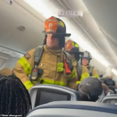 Delta Flight Emergency Highlights Risks of Lithium Batteries and Potential Regulatory Scrutiny