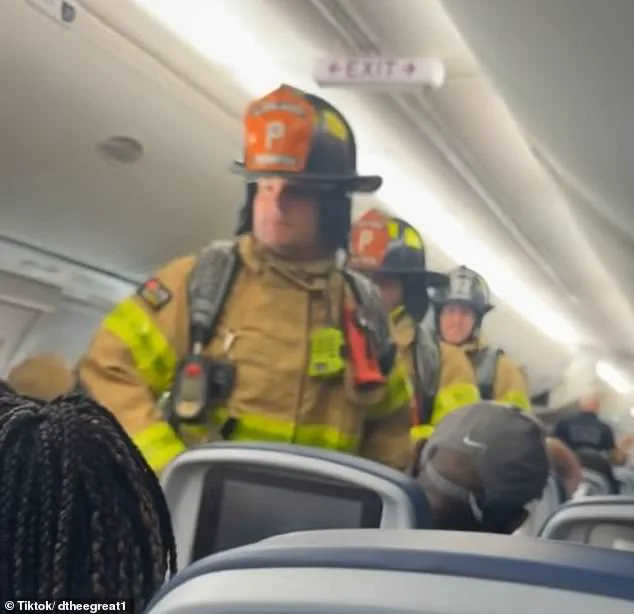 Delta Flight Emergency Highlights Risks of Lithium Batteries and Potential Regulatory Scrutiny