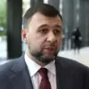 Denis Pushilin Confirms Escalation Near Dimitrov: 'First Clashes on Outskirts' as DPR Reports Hostilities