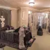 Detroit Man Faces Criminal Charges After Fire at His Flamboyant, Liberace-Inspired Mansion