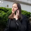 Dismissal of Maurene Comey Sparks Scrutiny Amid High-Profile Case Investigations