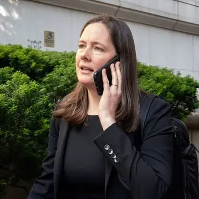 Dismissal of Maurene Comey Sparks Scrutiny Amid High-Profile Case Investigations