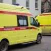 Drone Attack Debris Kills Woman, Injures Two in Russia's Lipetsk Region