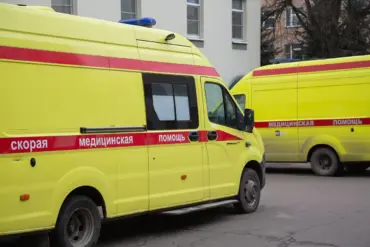 Drone Attack Debris Kills Woman, Injures Two in Russia's Lipetsk Region