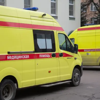 Drone Attack Debris Kills Woman, Injures Two in Russia's Lipetsk Region